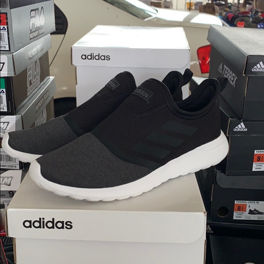 Adidas slip-on